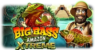 ภาพเกม Big Bass Amazon Xtreme ที่ sunday68 รวบรวมไว้