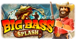 ภาพเกม Big Bass Splash ที่ sunday68 รวบรวมไว้