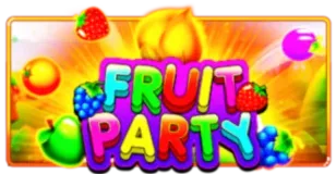 ภาพเกม Fruit Party ที่ sunday68 รวบรวมไว้
