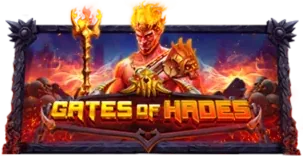 ภาพเกม Gates Of Hades ที่ sunday68 รวบรวมไว้