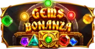 ภาพเกม Gems Bonanza ที่ sunday68 รวบรวมไว้
