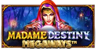 ภาพเกม Madame Destiny Megaways ที่ sunday68 รวบรวมไว้