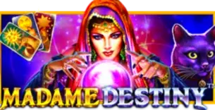ภาพเกม Madame Destiny ที่ sunday68 รวบรวมไว้