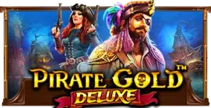 ภาพเกม Pirate Gold Deluxe ที่ sunday68 รวบรวมไว้