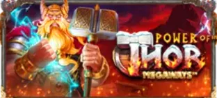 ภาพเกม Power Of Thor Megaways ที่ sunday68 รวบรวมไว้