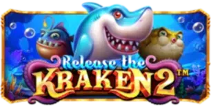 ภาพเกม Release The Kraken 2 ที่ sunday68 รวบรวมไว้