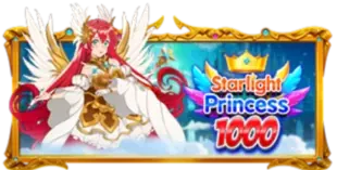 ภาพเกม Starlight Princess 1000 ที่ sunday68 รวบรวมไว้