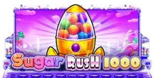 ภาพเกม Sugar Rush 1000 ที่ sunday68 รวบรวมไว้